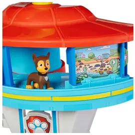 Spin Master Paw Lookout Tower Playset