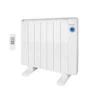 Orbegozo RRE 1310, Heizkörper Weiss