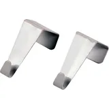 KnorrPrandell Knorr Prandell 218007005 Tür&Fensterhaken weiß,