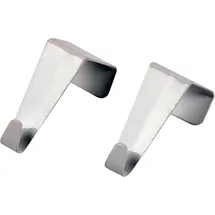 KnorrPrandell Knorr Prandell 218007005 Tür&Fensterhaken weiß,