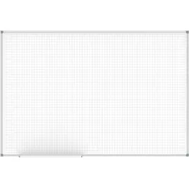 Maul Whiteboard MAULstandard 150 x 100 cm Weiß