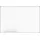 Maul Whiteboard MAULstandard 150 x 100 cm Weiß