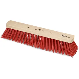lumbo Staubbesen Elaston 60 cm Rot