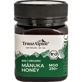 HOYER TranzAlpine Bio Manukahonig MGO 250+