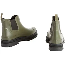 Aigle Soft Rain M2 Herren Grün 43