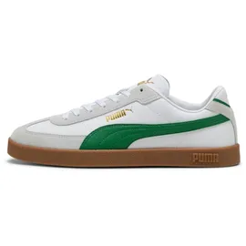 Puma Club II Era Puma White/Archive Green/Gum 37