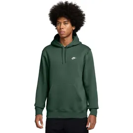 Nike Hoodie Grün M