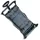 Frosal Bollerwagenmatte universal grau