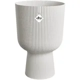 elho Vibes Fold Coupe 30 cm x 29.5 cm x 45 cm Weiß