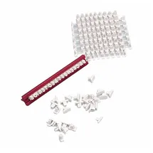 Städter Text-Prägeset,