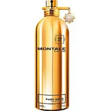 Montale Pure Gold Eau de Parfum 100 ml