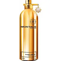 Montale Pure Gold Eau de Parfum 100 ml