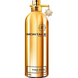 Montale Pure Gold Eau de Parfum 100 ml