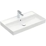 Villeroy & Boch Collaro Schrankwaschtisch 4A338G01,