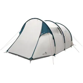Easy Camp Menorca 500 Light Grey/Dark Blue