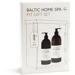 Ziaja Baltic Home Spa fit Geschenkset Fit 900 ml 