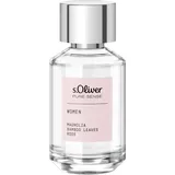 S.Oliver Pure Sense Women Eau de Parfum 30 ml