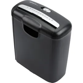 GENIE 240 S Schwarz