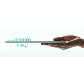OUKITEL OT12 4GB/256GB Lila