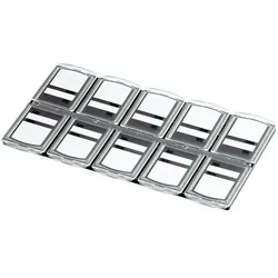 Hama Speicherkarten-Organizer