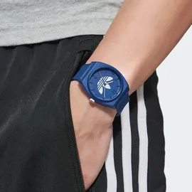 adidas Originals Analog 'Project Two' Uni Uhr AOST23049