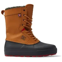 DC Shoes Dc Reach Herren Weite E Wheat/Black 44