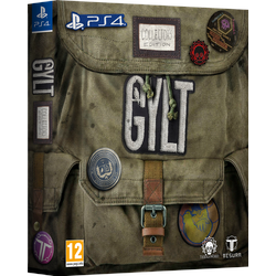 Tesura, GYLT – Collector’s Edition
