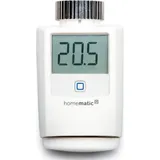 eQ-3 Homematic IP Heizkörperthermostat HMIP-eTRV/2