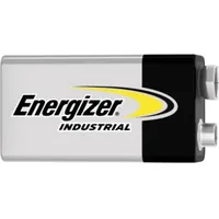 Energizer Industrial (9V) - bulk 1 St.