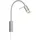 Fischer Leuchten Wandleuchte 4,5W 530lm warmweiß 40 cm
