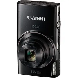 Canon Ixus 285 HS A schwarz