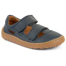 Froddo Barefoot Sandal Blau 28