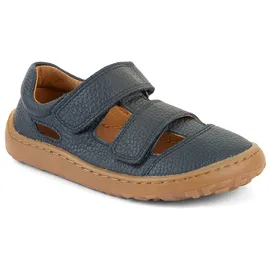 Froddo Barefoot Sandal Blau 28