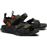 Timberland Garrison Trail Webbing Sandalen Grape Leaf 44