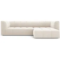 Micadoni, Sofa, Serena (3-Sitzer, Ecksofa, Modular Sofa)