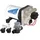 WM aquatec Druckmembranpumpe 12V 2,4 bar 11,6 l/min