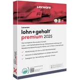 Lexware Lohn + Gehalt 2025