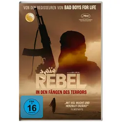 Rebel - In den Fängen des Terrors