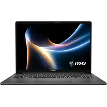 MSI Modern 16S 16'' Intel Core Ultra 7 355 16 GB RAM 1 TB SSD Windows 11 Home Grau
