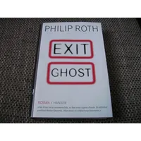 Carl Hanser Verlag Exit Ghost