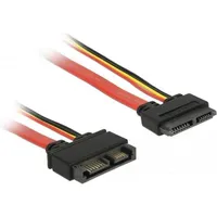 DeLock SATA Slimline cable - SATA-Kabel - Slimline SATA