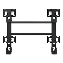 Samsung TV-Wandhalterung schwarz 8806090573712 Samsung