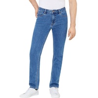 Paddocks Paddock's Jeans Slim Fit Ranger Pipe in hellem Stonewash-W30 / L32