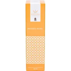 MASSAGE ÖL neutral 200 ml Öl