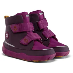 Affenzahn Winterstiefel Comfy Vegan Vogel