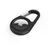 Belkin Secure Holder mit Karabinerhaken für AirTag schwarz