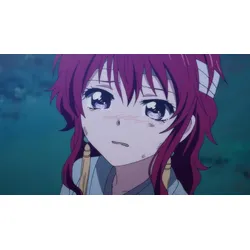 Akatsuki no Yona - Prinzessin der Morgendämmerung - Volume 2: Episode 06-10 [DVD]
