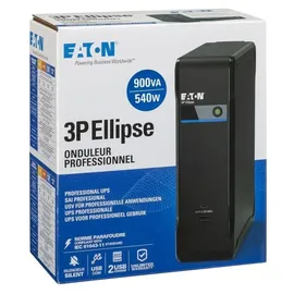 Eaton Power Quality Eaton Eaton 3P Ellipse 3P900UD