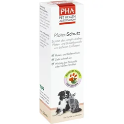 Pha Pfotenschutz für Hunde 125 G
