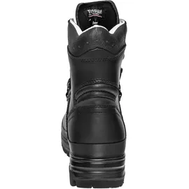 Brandit Textil Bw Mountain Stiefel Black 45